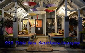 999 Triplenine Chiangmai
